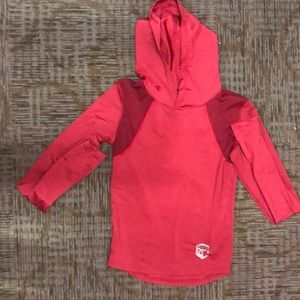 Born Primitive Long Sleeve Hoodie